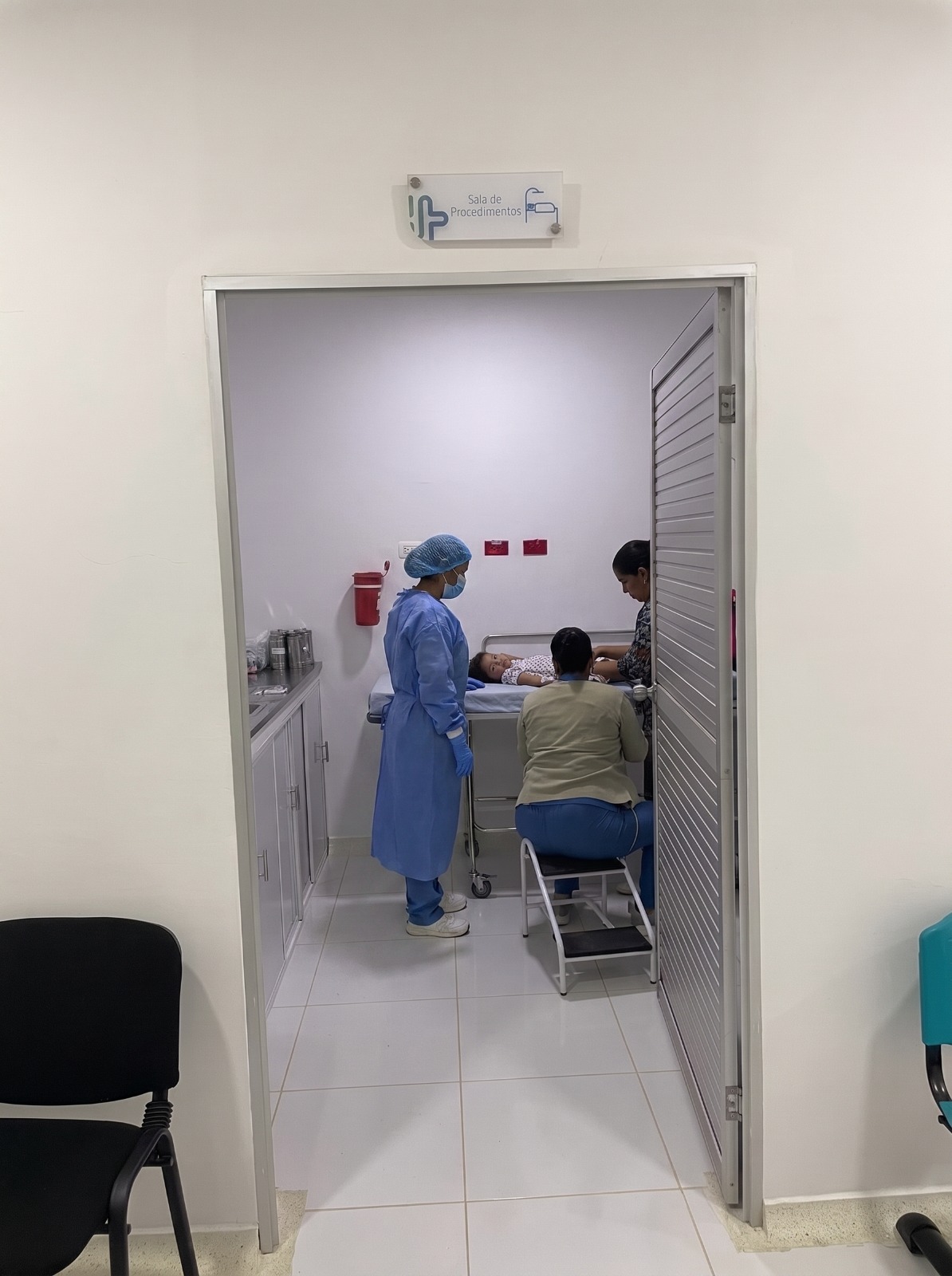 Pediatría